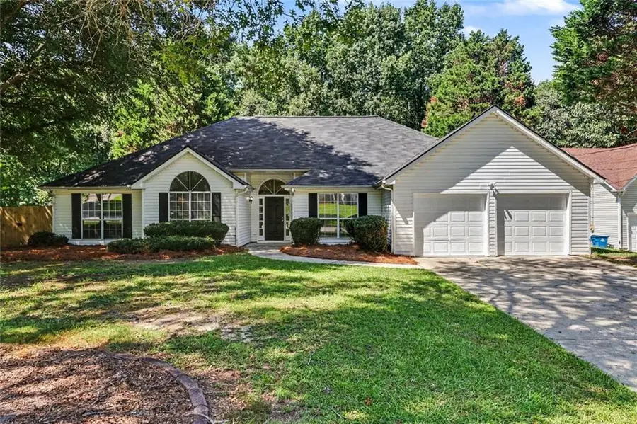 2267 Rocksram Court, Buford, GA 30519 - #2