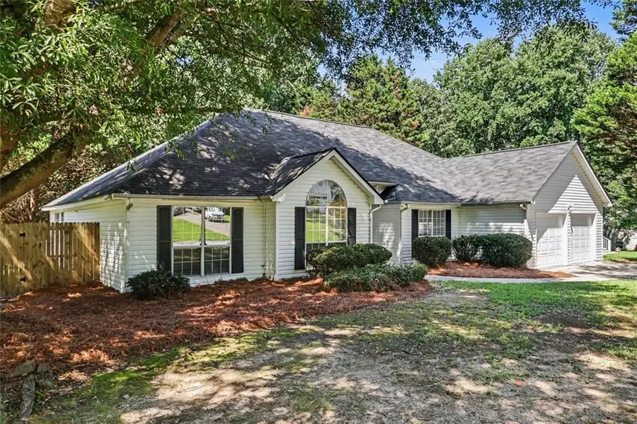 2267 Rocksram Court, Buford, GA 30519 - #3