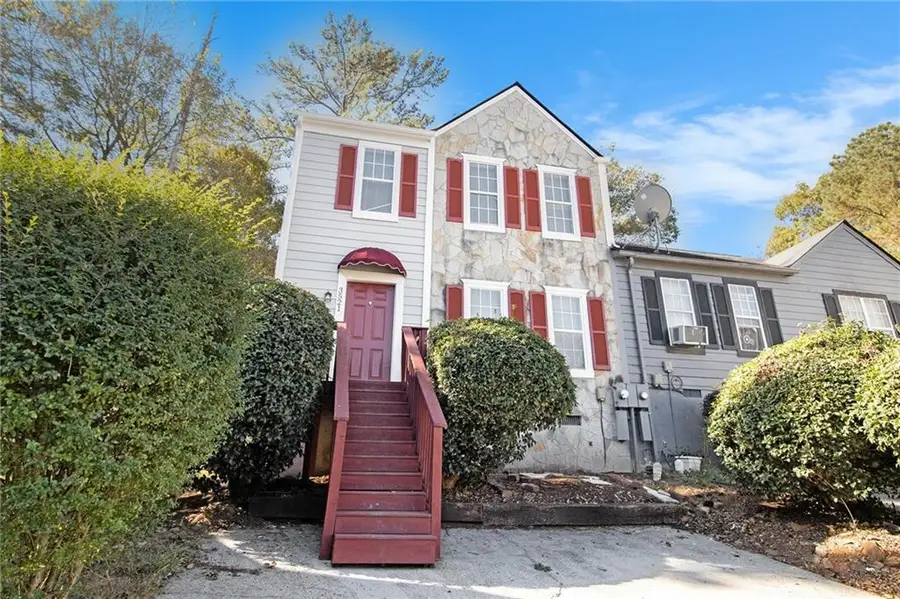 3521 Kingswood Trail, Decatur, GA 30034 - #2