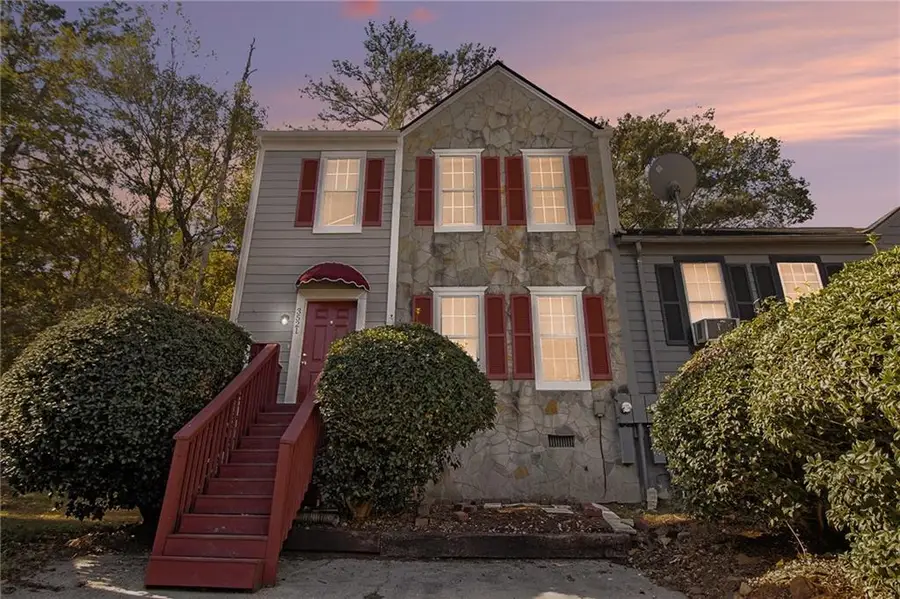 3521 Kingswood Trail, Decatur, GA 30034 - #3