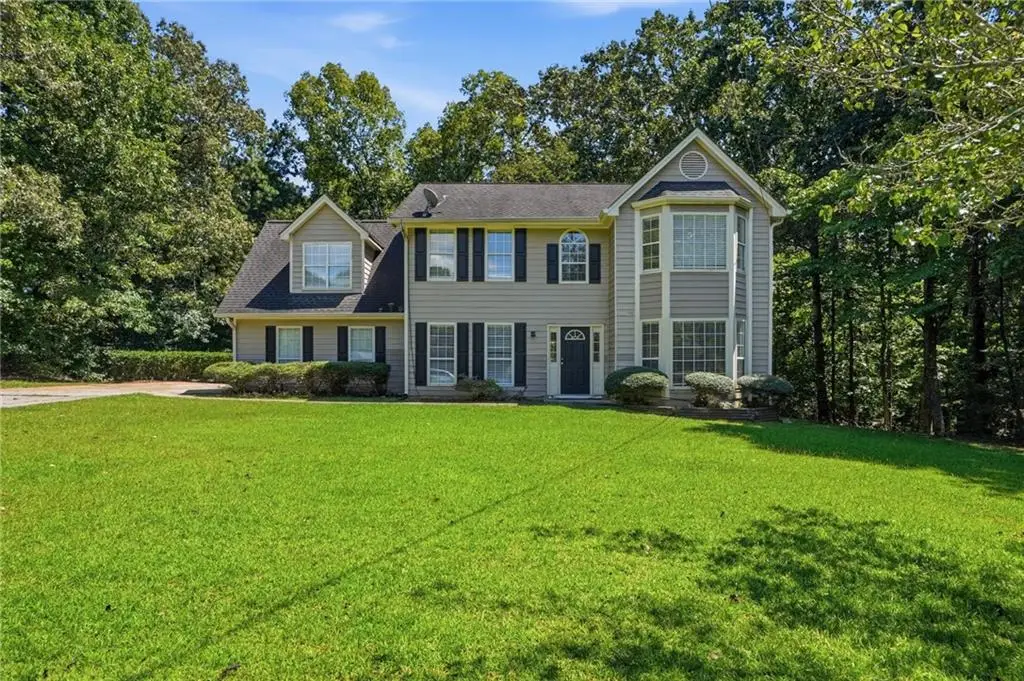 5785 Shoal Creek Drive, Douglasville, GA 30135 - #1