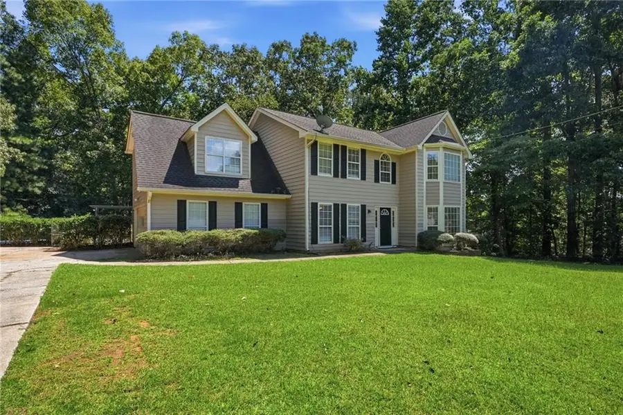 5785 Shoal Creek Drive, Douglasville, GA 30135 - #2