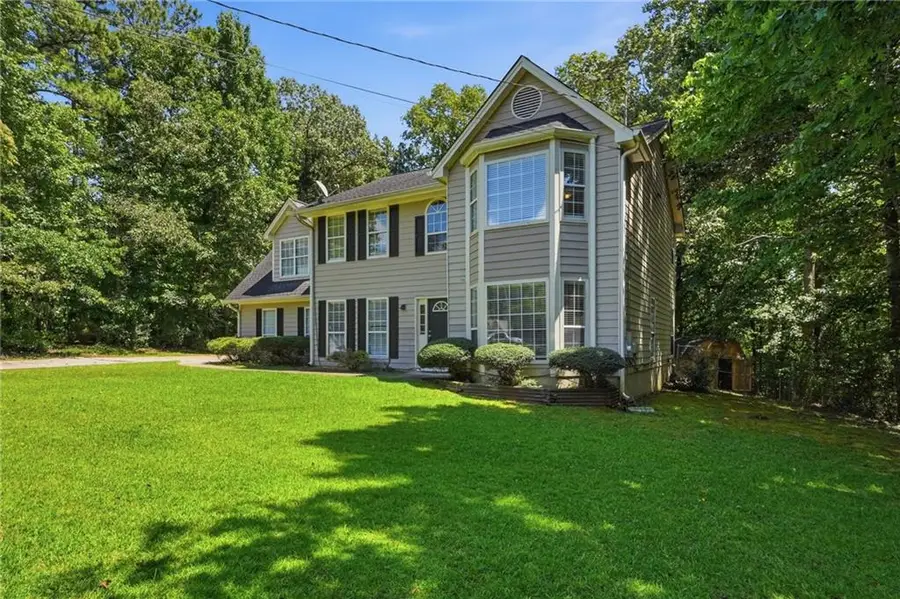 5785 Shoal Creek Drive, Douglasville, GA 30135 - #3