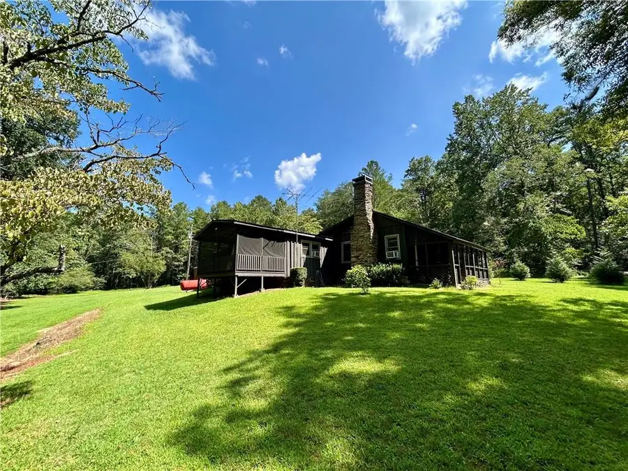 581 N Garrett Branch Road, Ellijay, GA 30536 - #3