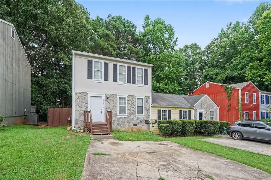 2058 Charter Lane, Lithonia, GA 30058 - #2