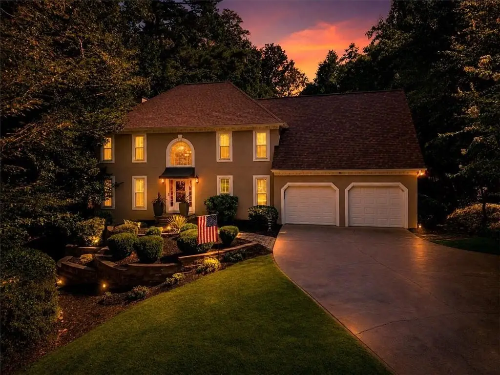 2530 Fairview Drive, Cumming, GA 30041 - #1