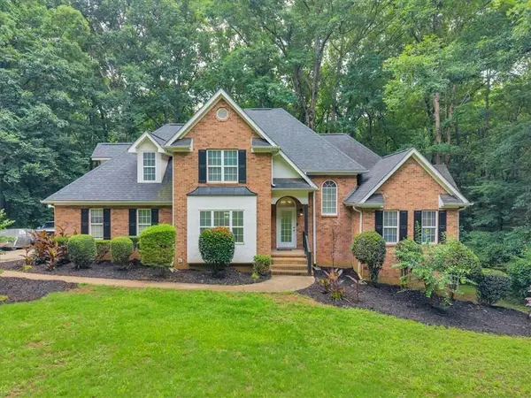 75 Paradise Court, Mcdonough, GA 30252