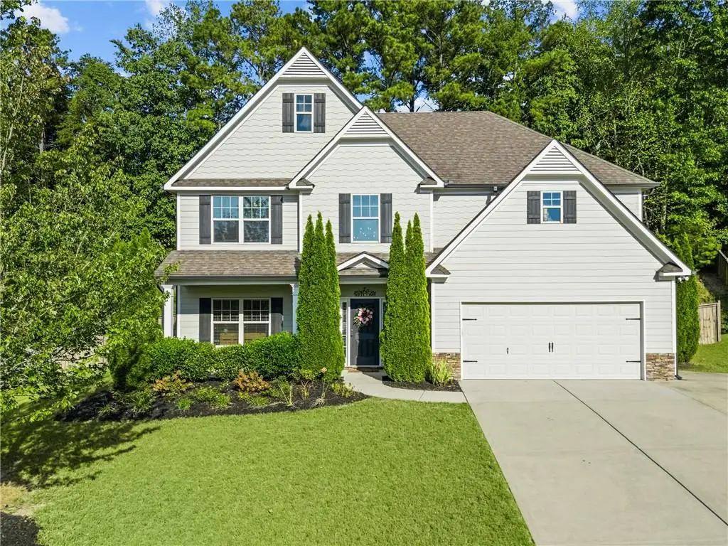 2030 Boxwood Lane, Canton, GA 30114 - #1