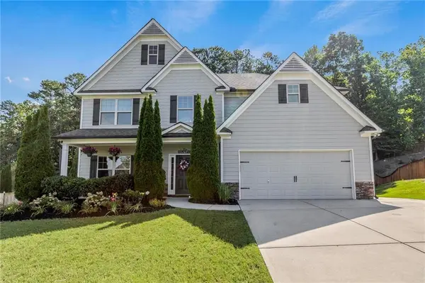 2030 Boxwood Lane, Canton, GA 30114