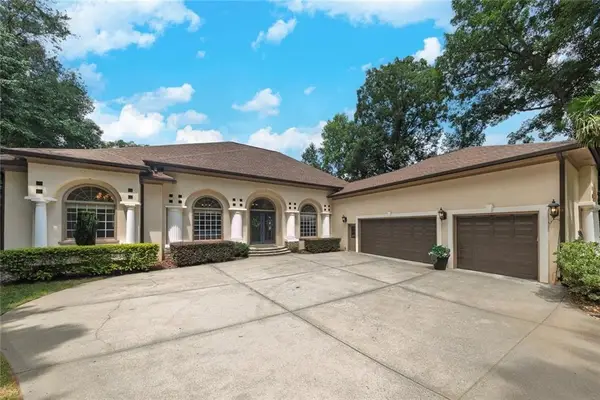 701 Lake Overlook Drive, Canton, GA 30114