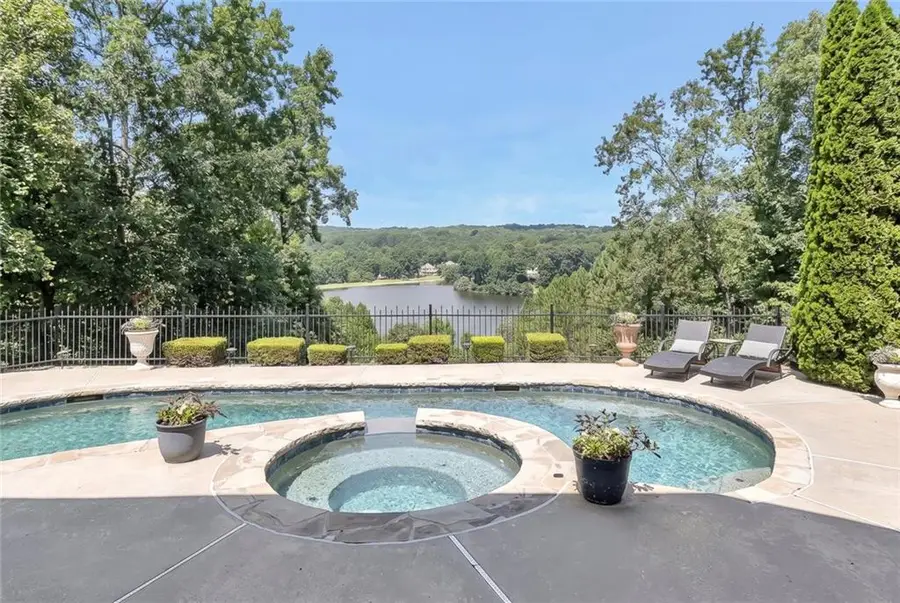 701 Lake Overlook Drive, Canton, GA 30114 - #2