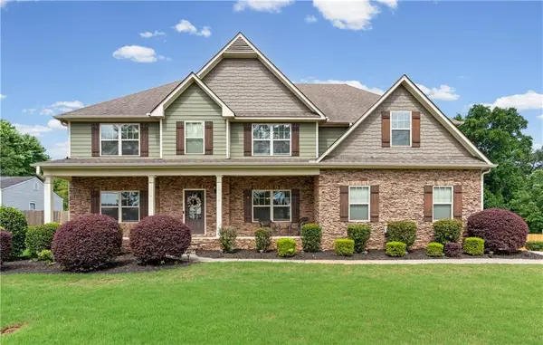 3833 Steinhauer Road Ne, Marietta, GA 30066
