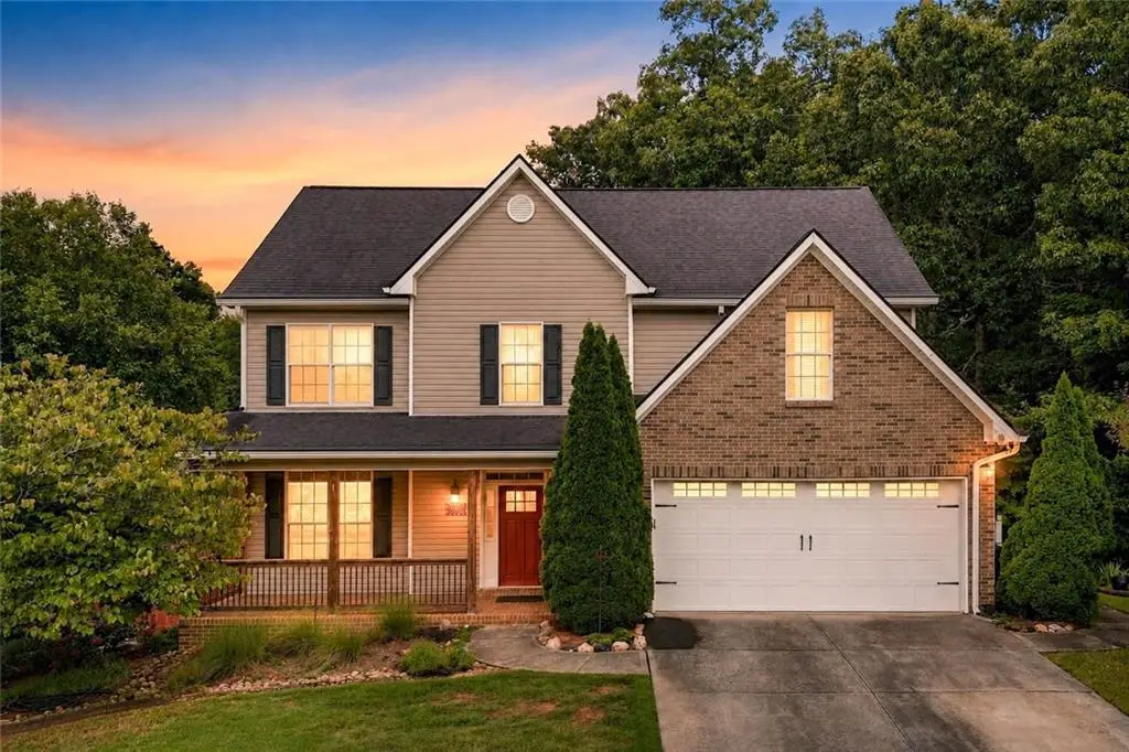707 Bedford Trace, Canton, GA 30114 - #1