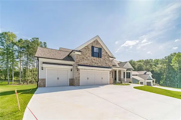 2716 Thomas View Trail, Loganville, GA 30052