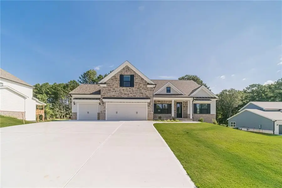 2716 Thomas View Trail, Loganville, GA 30052 - #3