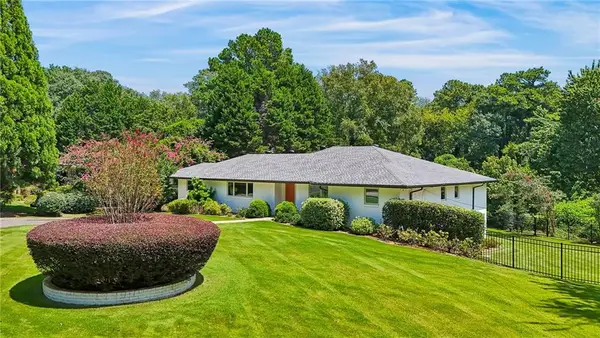 1887 Lenox Road Ne, Atlanta, GA 30306