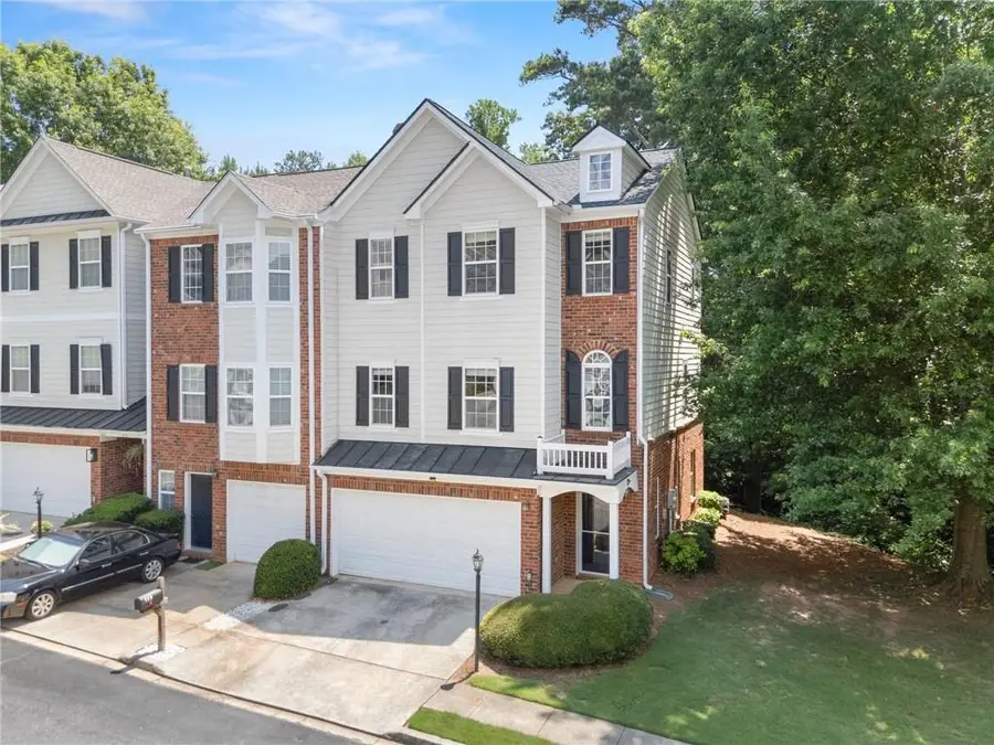 446 Sandtrap Lane, Buford, GA 30518 - #2