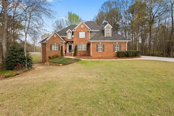 304 Pinehurst Way, Carrollton, GA 30116
