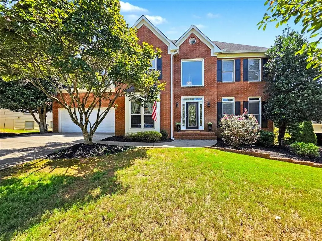 625 Windwalk Drive, Roswell, GA 30076 - #1