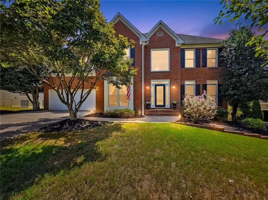 625 Windwalk Drive, Roswell, GA 30076 - #2