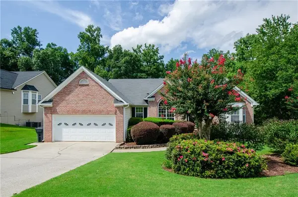 2387 Ashbury Court, Buford, GA 30519