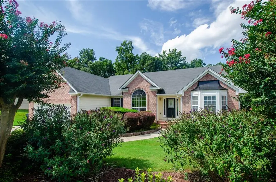2387 Ashbury Court, Buford, GA 30519 - #2
