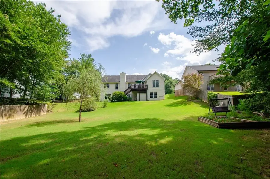 2387 Ashbury Court, Buford, GA 30519 - #3
