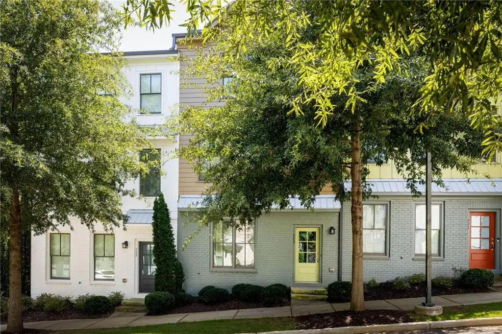 753 SE Hamilton Circle, Atlanta, GA 30312 - #1