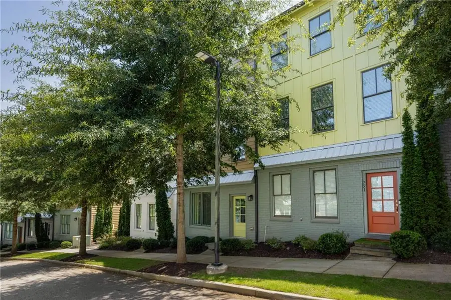753 SE Hamilton Circle, Atlanta, GA 30312 - #2