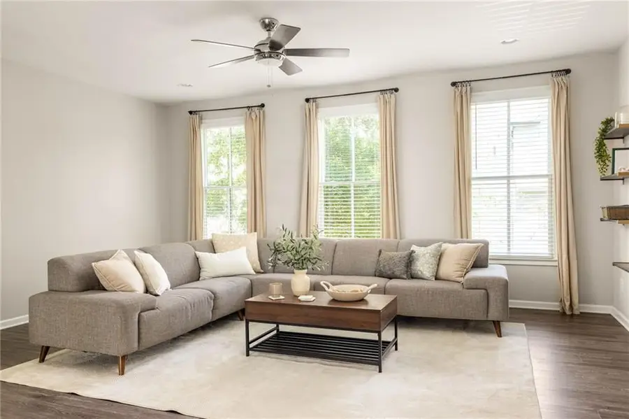 753 SE Hamilton Circle, Atlanta, GA 30312 - #3