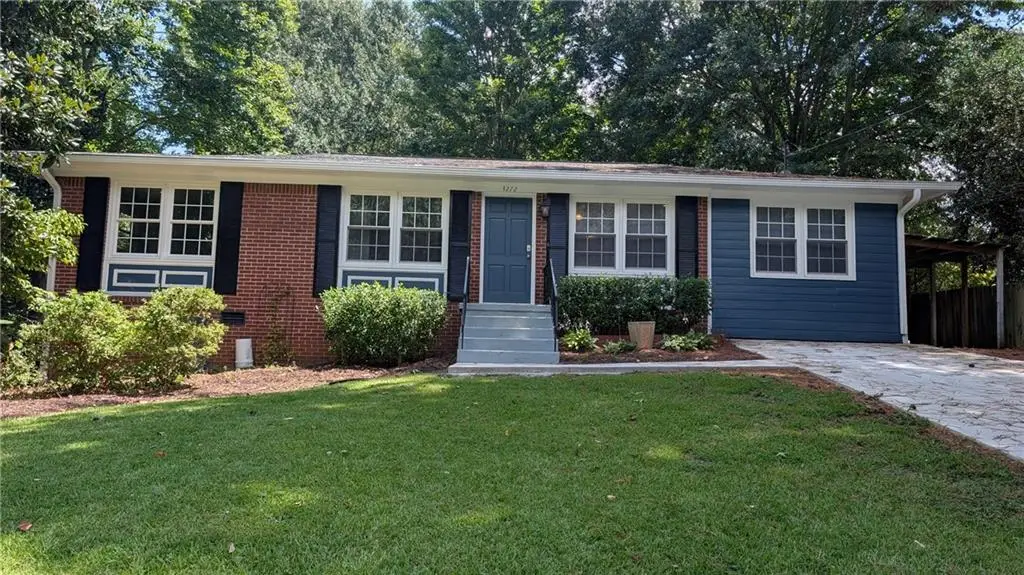 3272 Scarlett Lane, Kennesaw, GA 30144 - #1