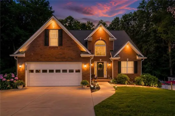 5863 Bay View Drive, Buford, GA 30518