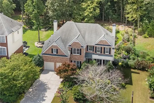 562 Vinings Springs Drive Se, Mableton, GA 30126