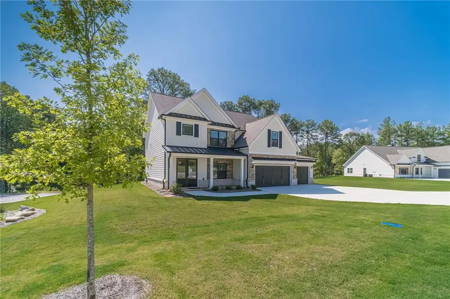 907 Bessie Court, Loganville, GA 30052 - #2