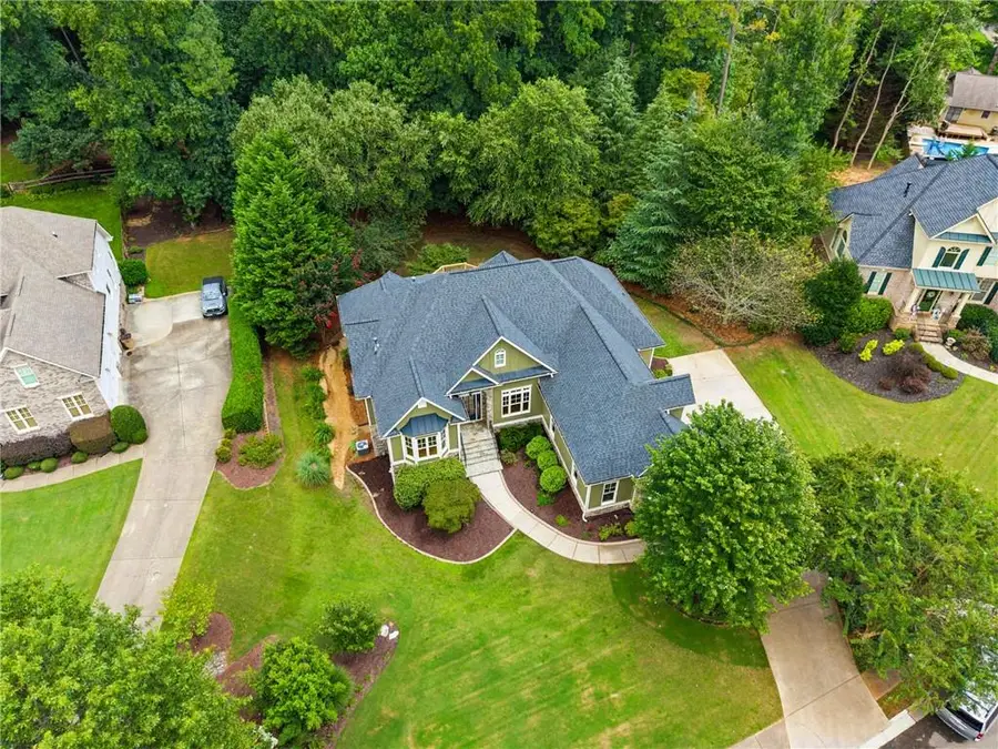 221 Falling Water Way, Woodstock, GA 30188 - #2