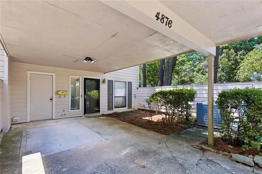 4876 Twin Lakes Trail, Dunwoody, GA 30360 - #2