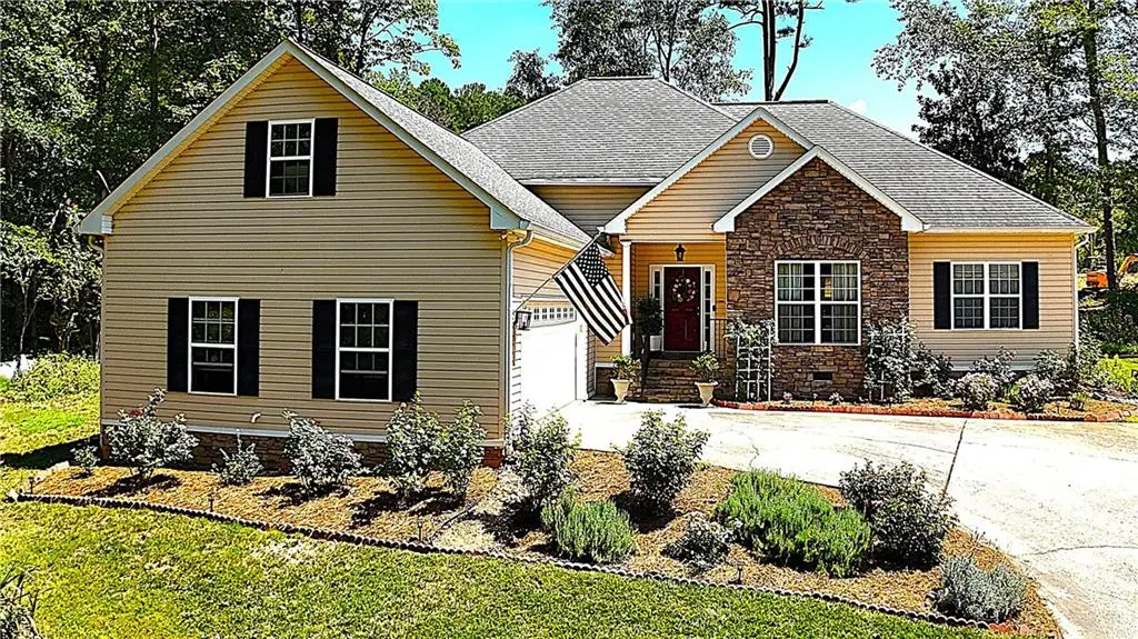 103 Meadowbrook Lane, Bremen, GA 30110 - #1
