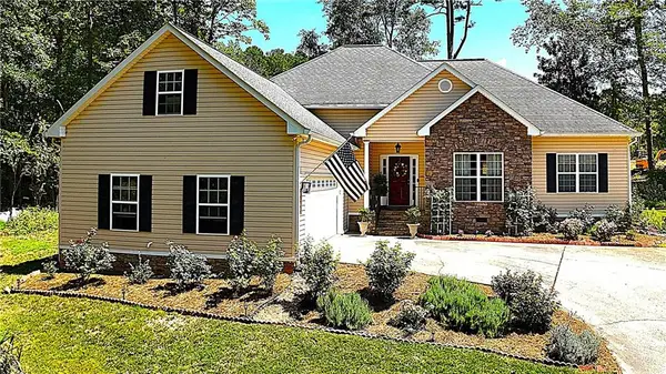 103 Meadowbrook Lane, Bremen, GA 30110