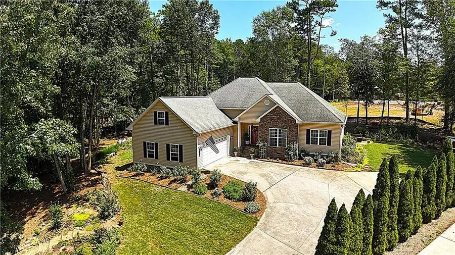 103 Meadowbrook Lane, Bremen, GA 30110 - #2