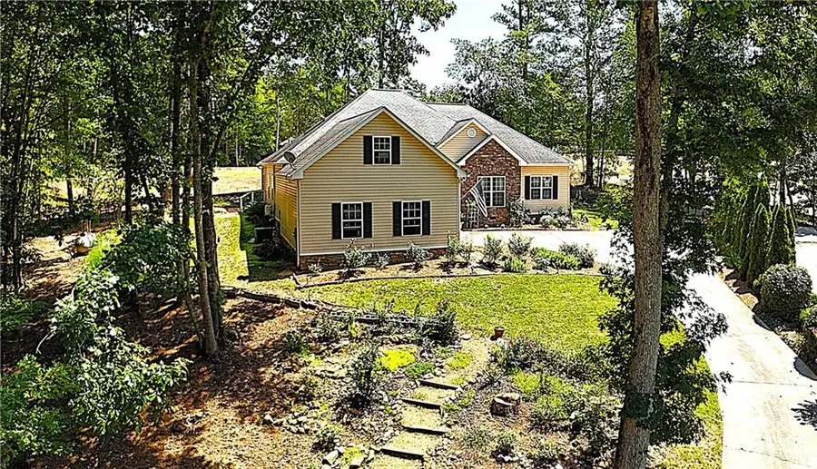 103 Meadowbrook Lane, Bremen, GA 30110 - #3