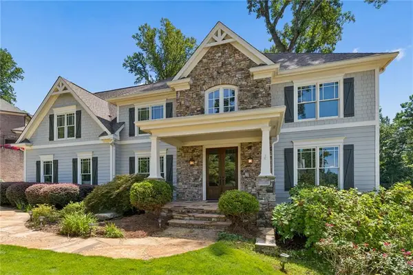 385 Pandemar Trail, Lawrenceville, GA 30043