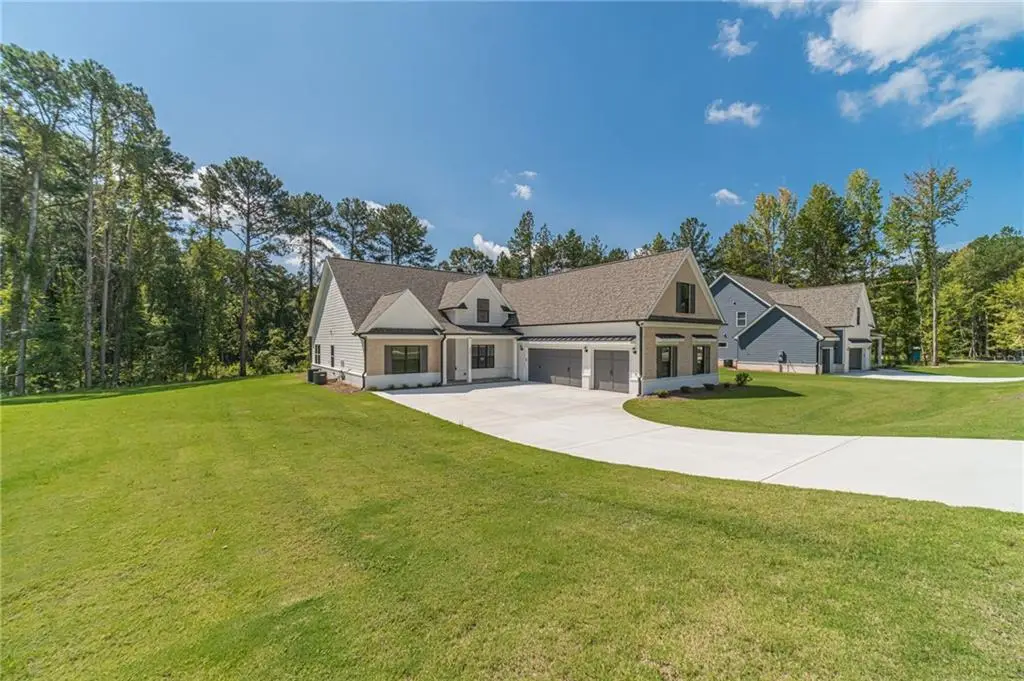 897 Bessie Court, Loganville, GA 30052 - #1
