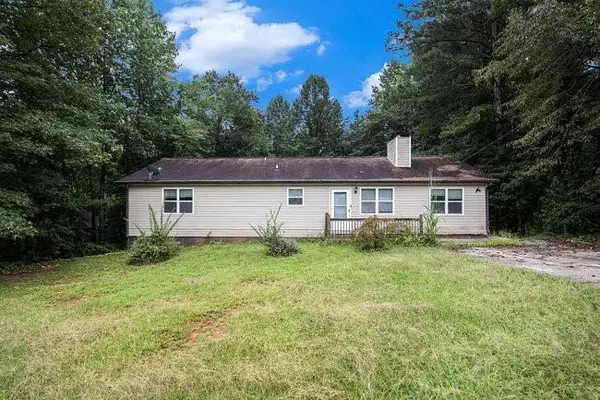 8955 Ochil Lane, Winston, GA 30187