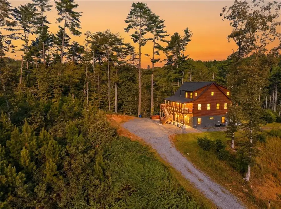 643 Woodstone Trail, Ellijay, GA 30540 - #3