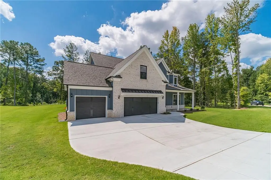 887 Bessie Court, Loganville, GA 30052 - #1