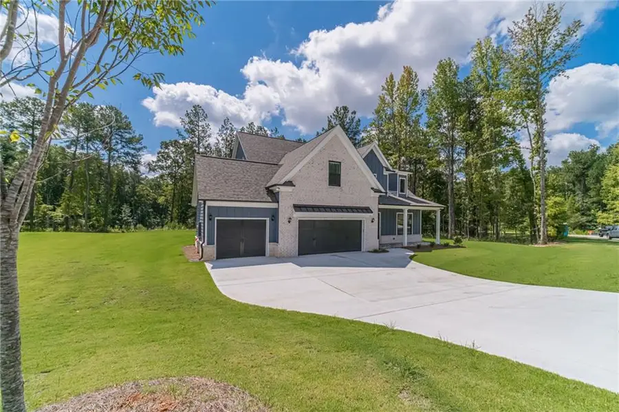 887 Bessie Court, Loganville, GA 30052 - #2