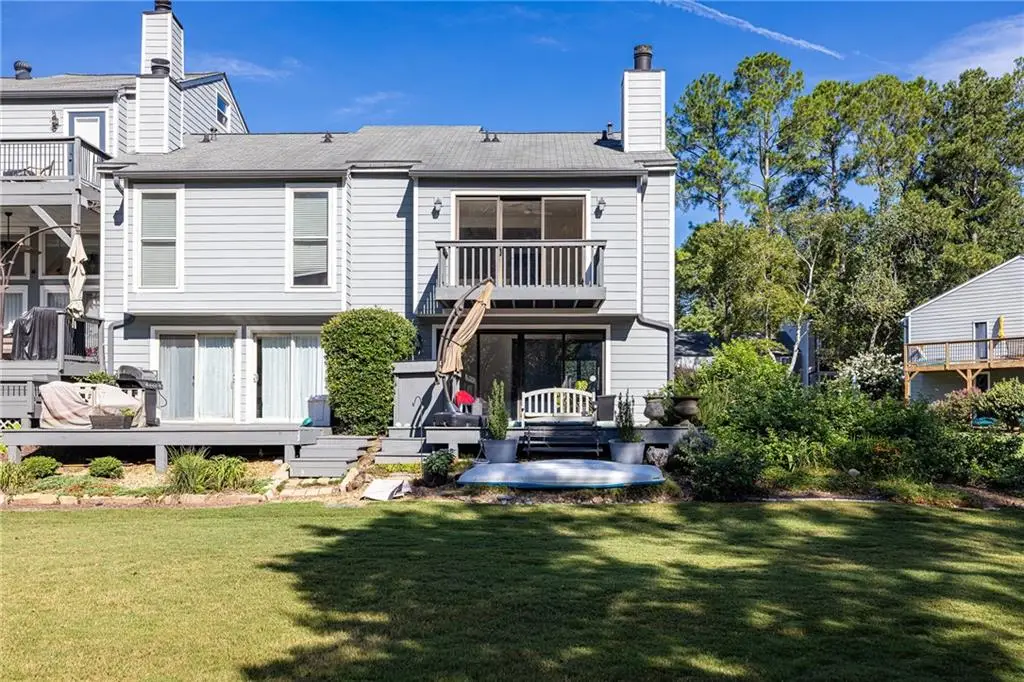 1018 Riverbend Club Drive Se #18, Atlanta, GA 30339 - #1