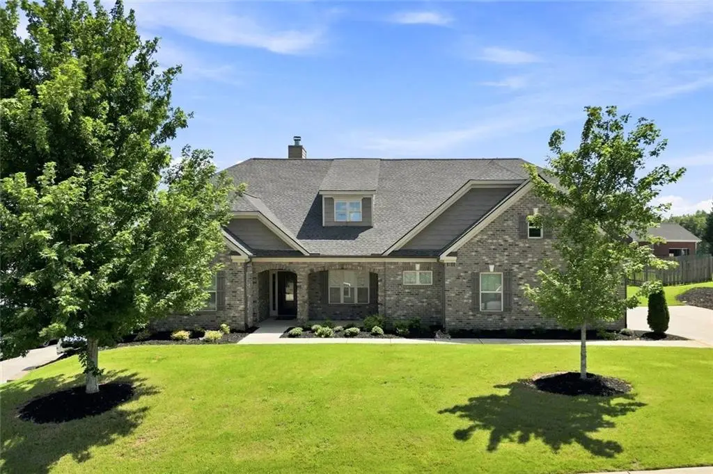 6130 Arlington Circle, Cumming, GA 30041 - #1