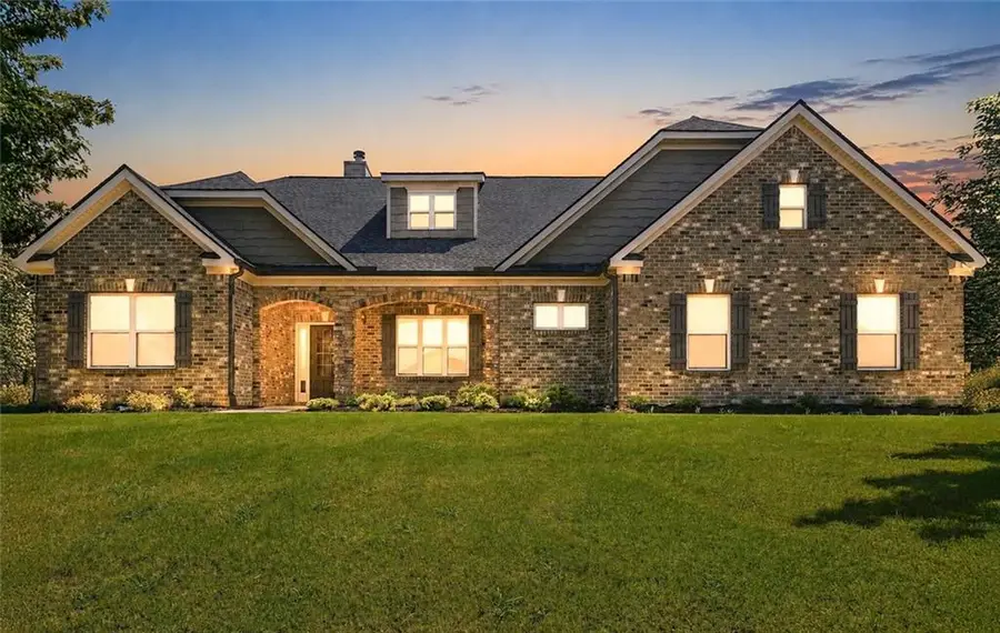 6130 Arlington Circle, Cumming, GA 30041 - #2