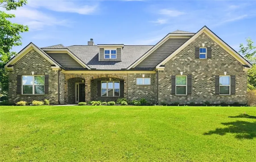6130 Arlington Circle, Cumming, GA 30041 - #3